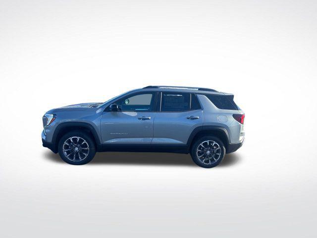 new 2026 GMC Terrain car, priced at $37,935