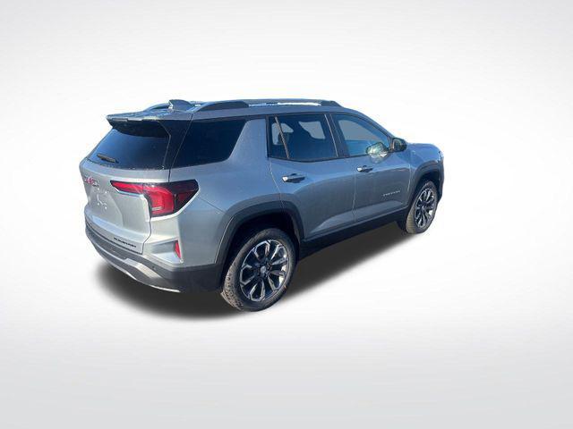 new 2026 GMC Terrain car, priced at $37,935