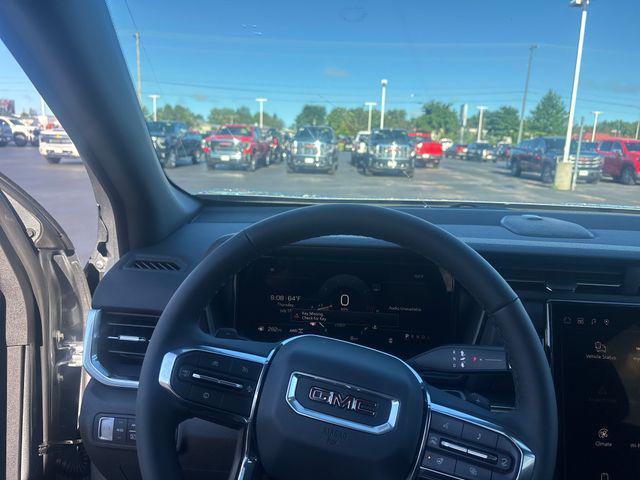 new 2026 GMC Terrain car, priced at $37,935