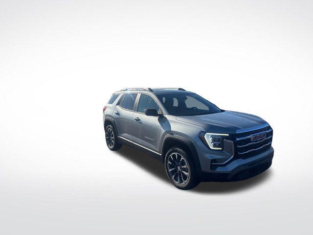 new 2026 GMC Terrain car, priced at $37,935