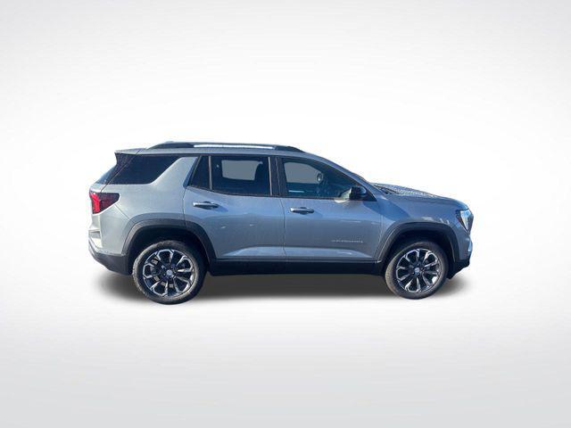 new 2026 GMC Terrain car, priced at $37,935