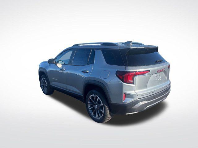 new 2026 GMC Terrain car, priced at $37,935