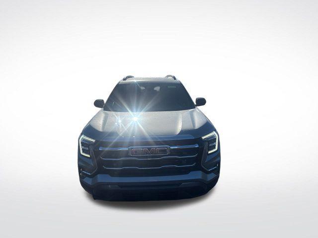new 2026 GMC Terrain car, priced at $37,935