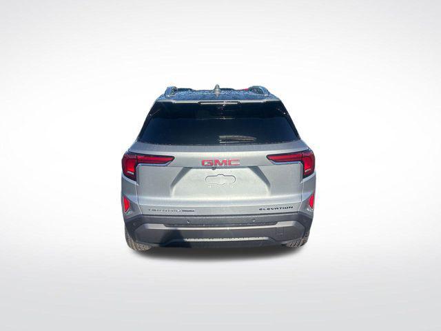 new 2026 GMC Terrain car, priced at $37,935