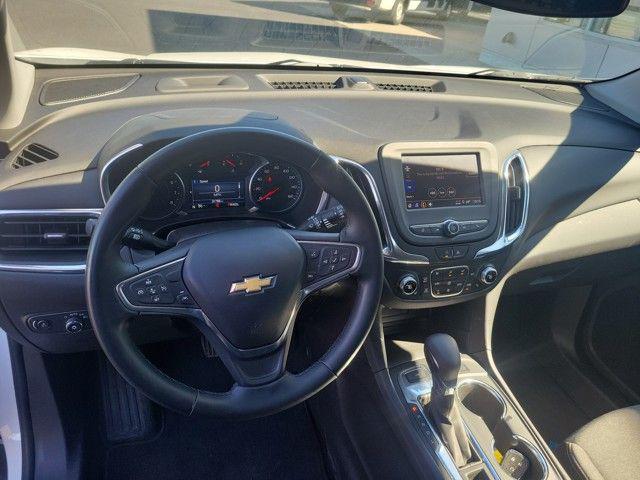 used 2024 Chevrolet Equinox car, priced at $24,351