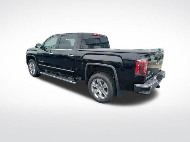 used 2018 GMC Sierra 1500 car, priced at $30,811