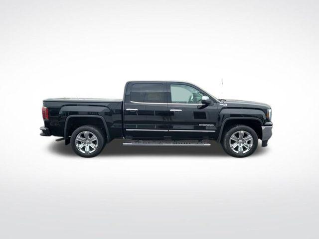 used 2018 GMC Sierra 1500 car, priced at $30,811