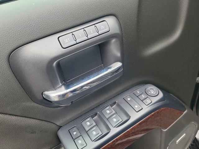 used 2018 GMC Sierra 1500 car, priced at $30,811