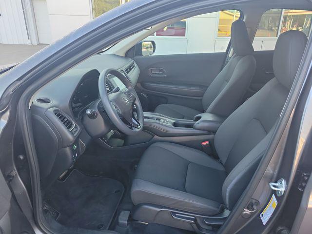 used 2022 Honda HR-V car, priced at $21,733