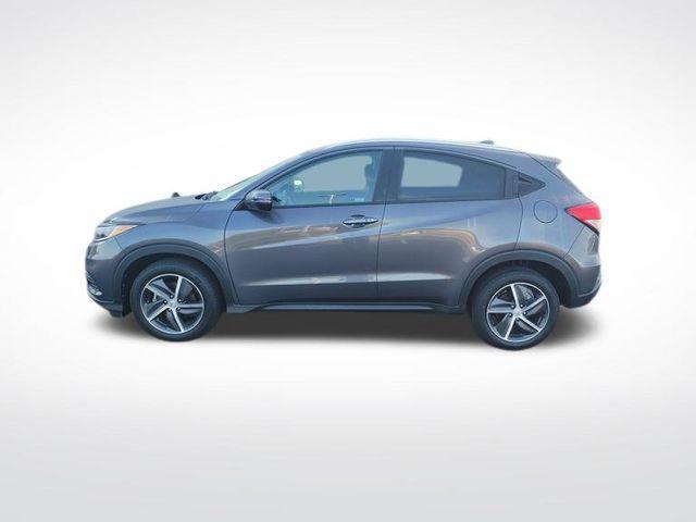 used 2022 Honda HR-V car, priced at $21,733