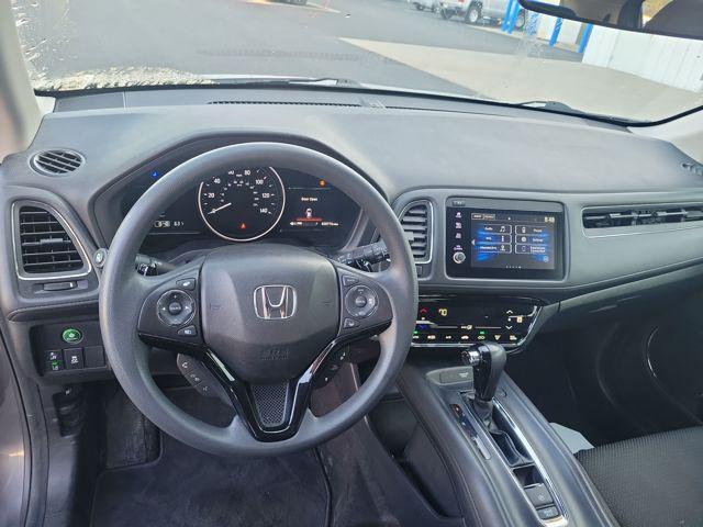 used 2022 Honda HR-V car, priced at $21,733