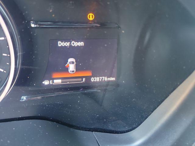 used 2022 Honda HR-V car, priced at $21,733