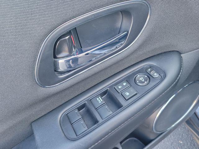 used 2022 Honda HR-V car, priced at $21,733