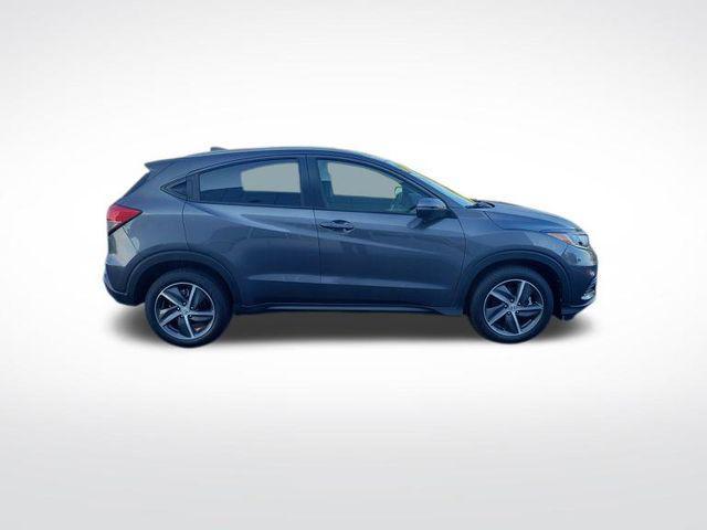 used 2022 Honda HR-V car, priced at $21,733
