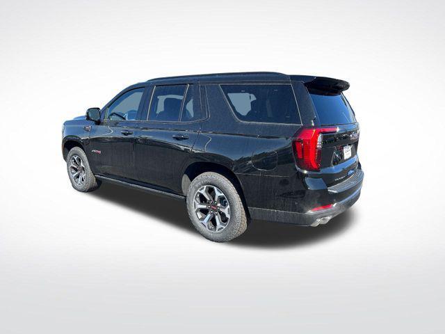 new 2025 GMC Yukon car, priced at $96,984