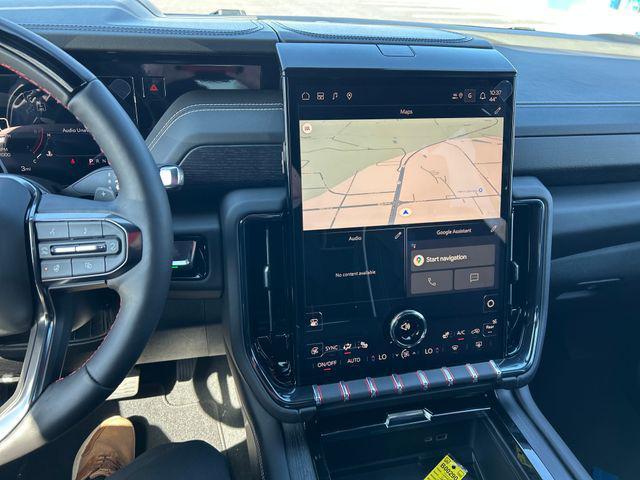 new 2025 GMC Yukon car, priced at $96,984