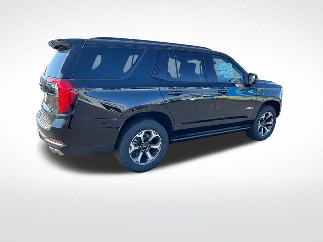 new 2025 GMC Yukon car, priced at $96,984