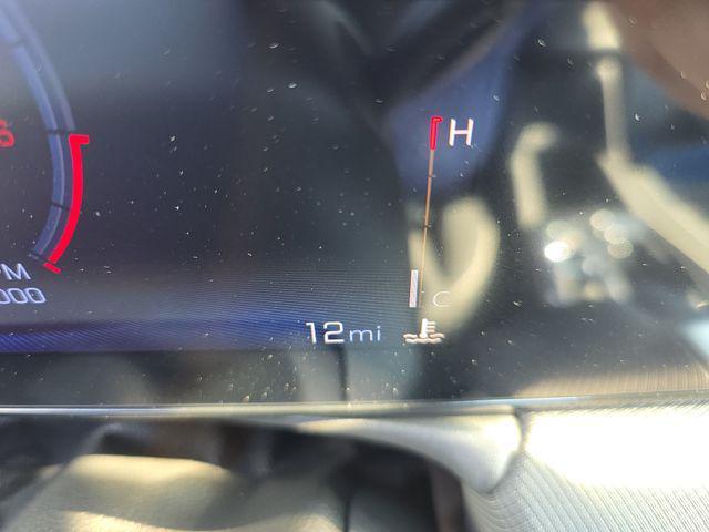 new 2026 Chevrolet TrailBlazer car, priced at $30,204