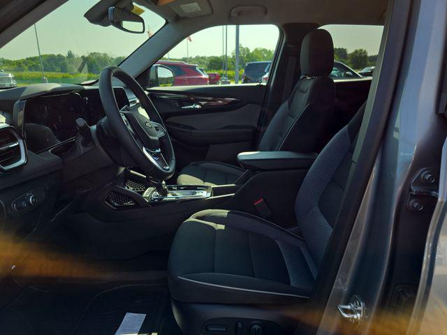 new 2026 Chevrolet TrailBlazer car, priced at $30,204