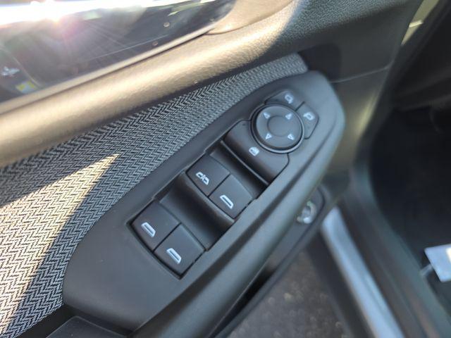 new 2026 Chevrolet TrailBlazer car, priced at $30,204