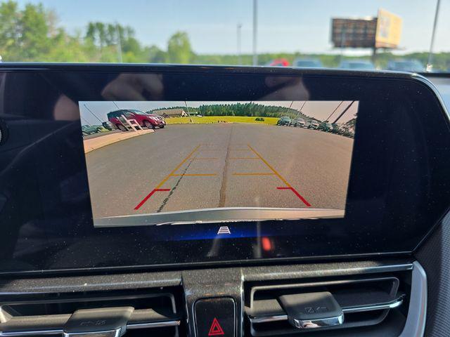 new 2026 Chevrolet TrailBlazer car, priced at $30,204