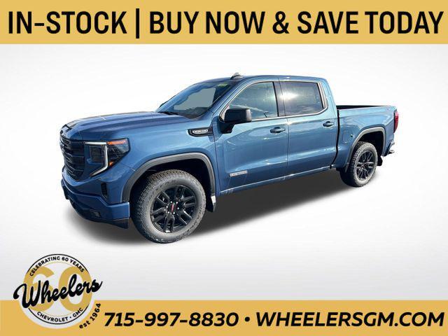 new 2026 GMC Sierra 1500 car, priced at $56,994