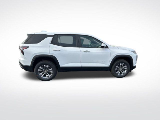 new 2026 Chevrolet Equinox car, priced at $34,635