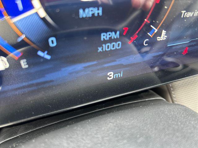 new 2026 Chevrolet Equinox car, priced at $34,635