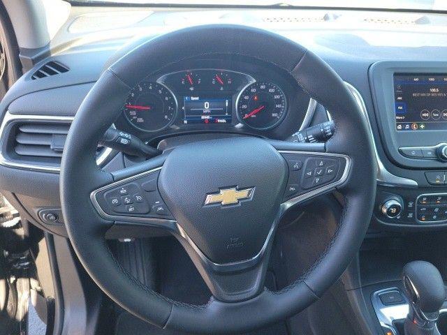 used 2024 Chevrolet Equinox car, priced at $24,860