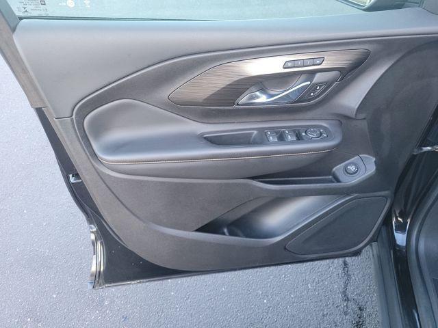 used 2018 GMC Terrain car, priced at $17,681