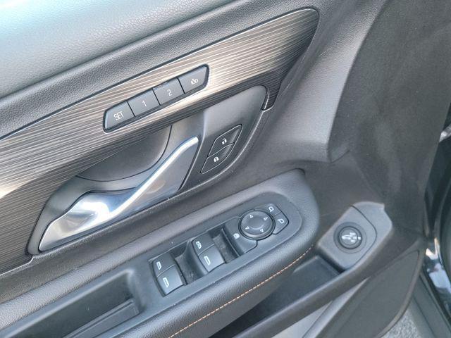 used 2018 GMC Terrain car, priced at $17,681