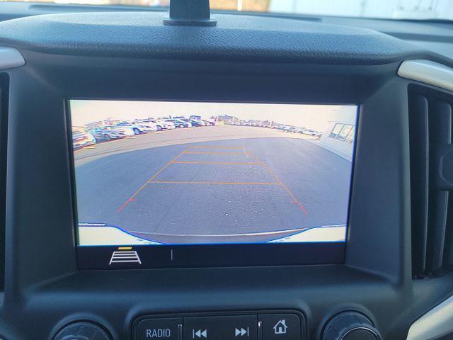 used 2018 GMC Terrain car, priced at $17,681