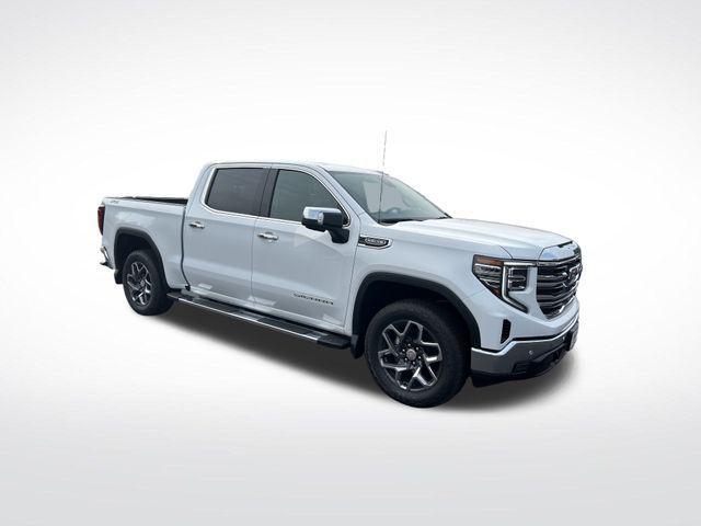 new 2025 GMC Sierra 1500 car, priced at $59,236