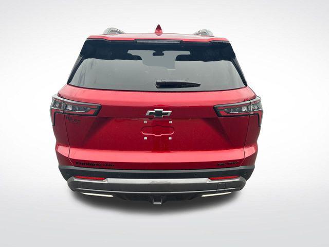 new 2026 Chevrolet Equinox car, priced at $36,985