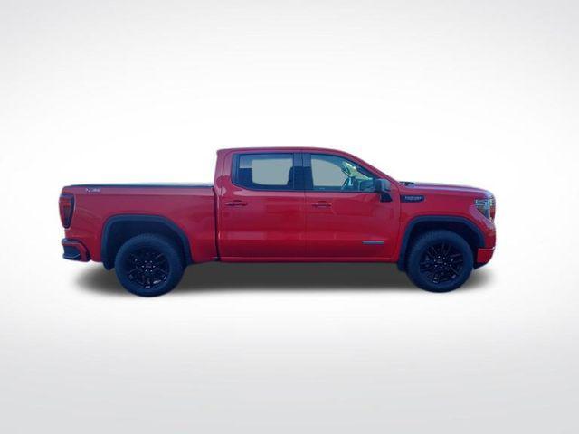 used 2020 GMC Sierra 1500 car, priced at $35,155