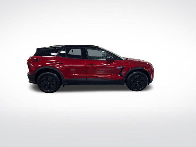 new 2025 Chevrolet Blazer EV car, priced at $54,765