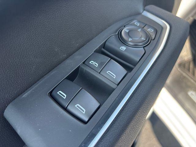 new 2025 GMC Sierra 1500 car, priced at $54,356