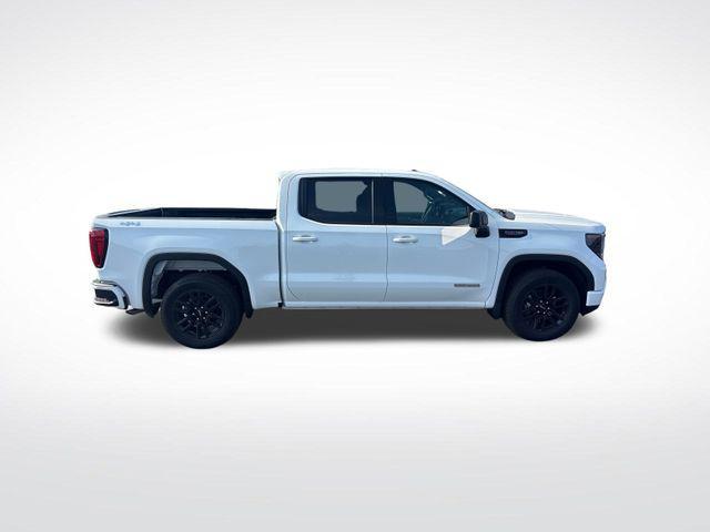 new 2025 GMC Sierra 1500 car, priced at $54,356