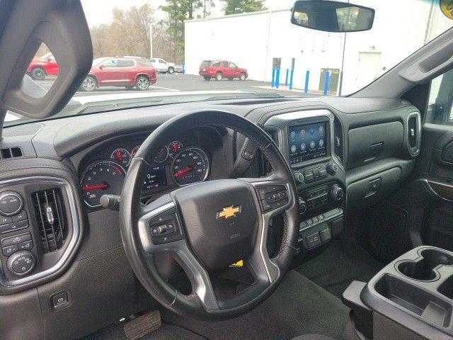 used 2023 Chevrolet Silverado 2500 car, priced at $48,474