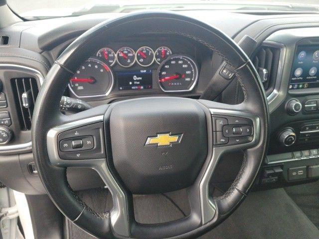 used 2023 Chevrolet Silverado 2500 car, priced at $48,474