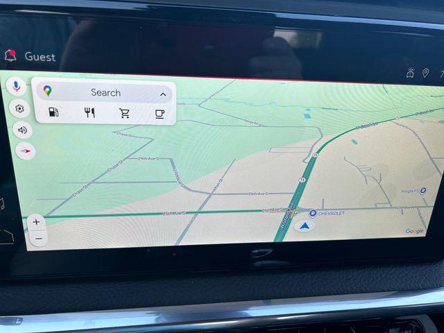 new 2026 GMC Sierra 1500 car, priced at $74,490