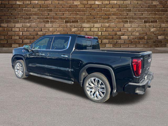 new 2026 GMC Sierra 1500 car, priced at $74,490