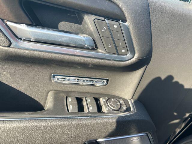 new 2026 GMC Sierra 1500 car, priced at $74,490