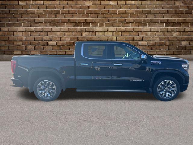 new 2026 GMC Sierra 1500 car, priced at $74,490