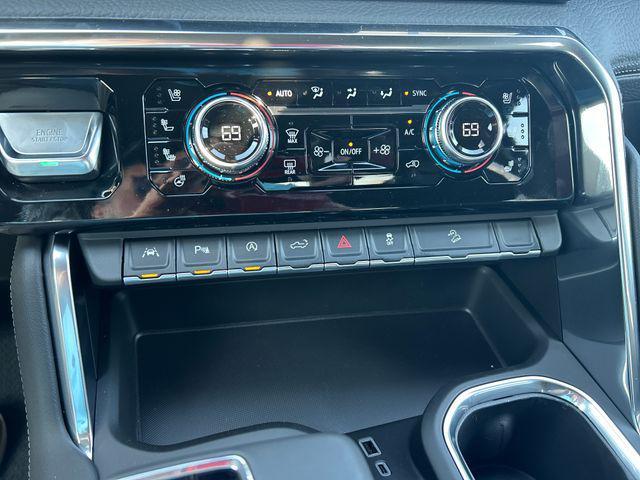 new 2026 GMC Sierra 1500 car, priced at $74,490