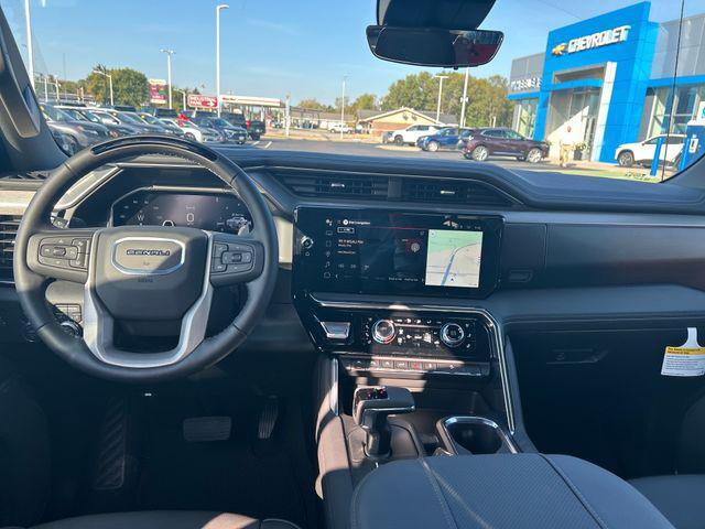 new 2026 GMC Sierra 1500 car, priced at $74,490