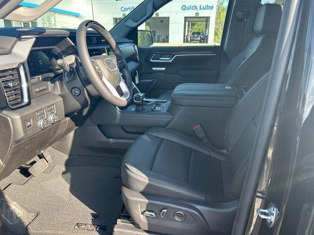 new 2026 GMC Sierra 1500 car, priced at $74,490