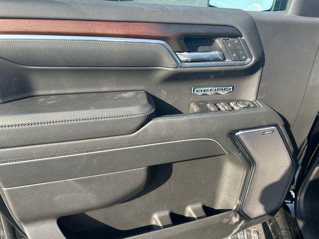 new 2026 GMC Sierra 1500 car, priced at $74,490