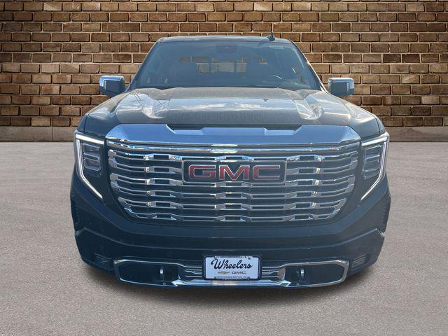 new 2026 GMC Sierra 1500 car, priced at $74,490