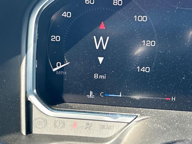 new 2026 GMC Sierra 1500 car, priced at $74,490